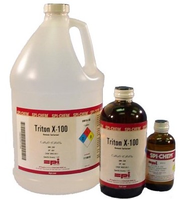 Triton-X100润滑剂