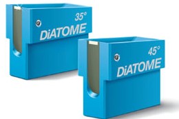 超薄切片钻石刀