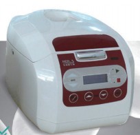 高速微量离心机