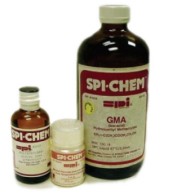 GMA低酸水溶性包埋树脂