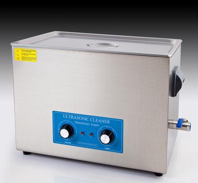 超声波清洗机