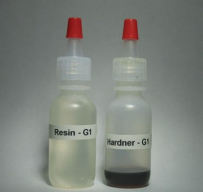 G1/2环氧树脂胶