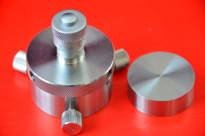 手动研磨抛光器