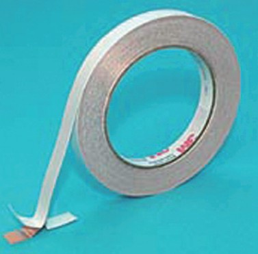 3M-双面铜导电胶带