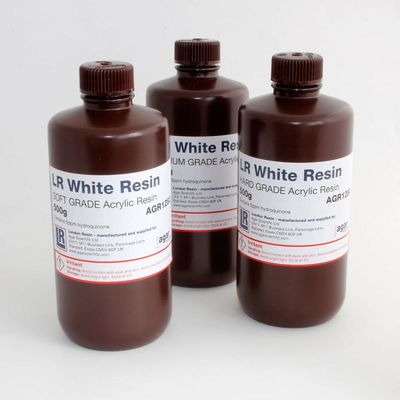 LR White包埋树脂