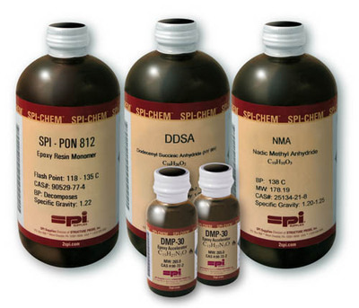 SPI-812环氧树脂包埋套装