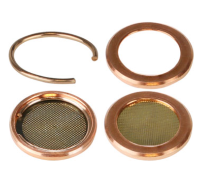 AutoGrid Rings & C-clips