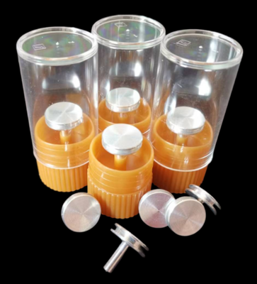 SEM样品台存储盒