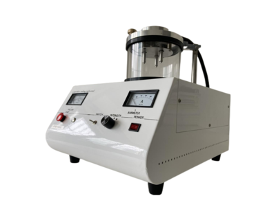 热蒸发镀碳仪