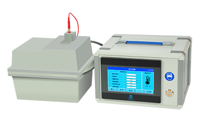 磁力驱动双喷电解抛光仪