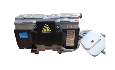 隔膜真空泵-干燥器专配